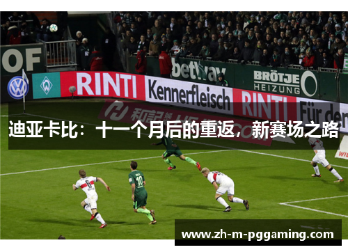 迪亚卡比：十一个月后的重返，新赛场之路