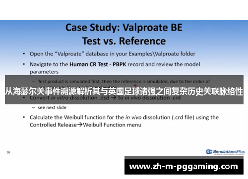 从海瑟尔关事件溯源解析其与英国足球诸强之间复杂历史关联脉络性 从海瑟尔关事件溯源解析其与英国足球诸强之间复杂历史关联脉络性