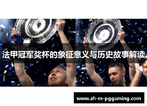 法甲冠军奖杯的象征意义与历史故事解读