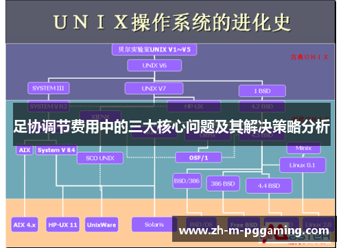足协调节费用中的三大核心问题及其解决策略分析