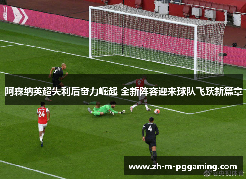 阿森纳英超失利后奋力崛起 全新阵容迎来球队飞跃新篇章